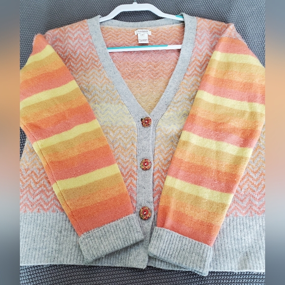 Sundance sweater - Picture 1 of 6